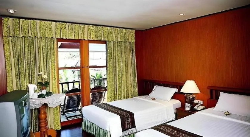 Phi Phi Banyan Villa Hotel Phi Phi-eilanden
