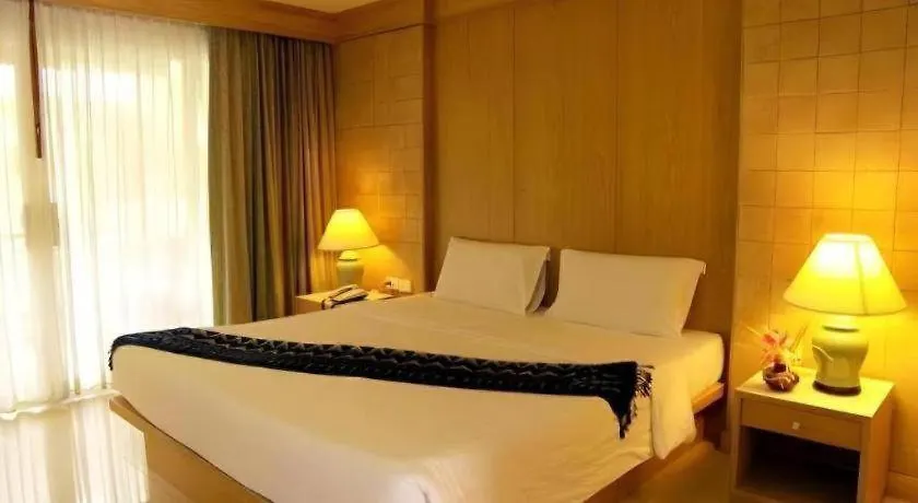Phi Phi Banyan Villa Hotel