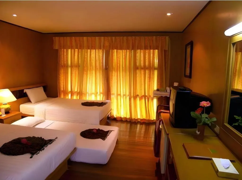 Hotel Phi Phi Banyan Villa