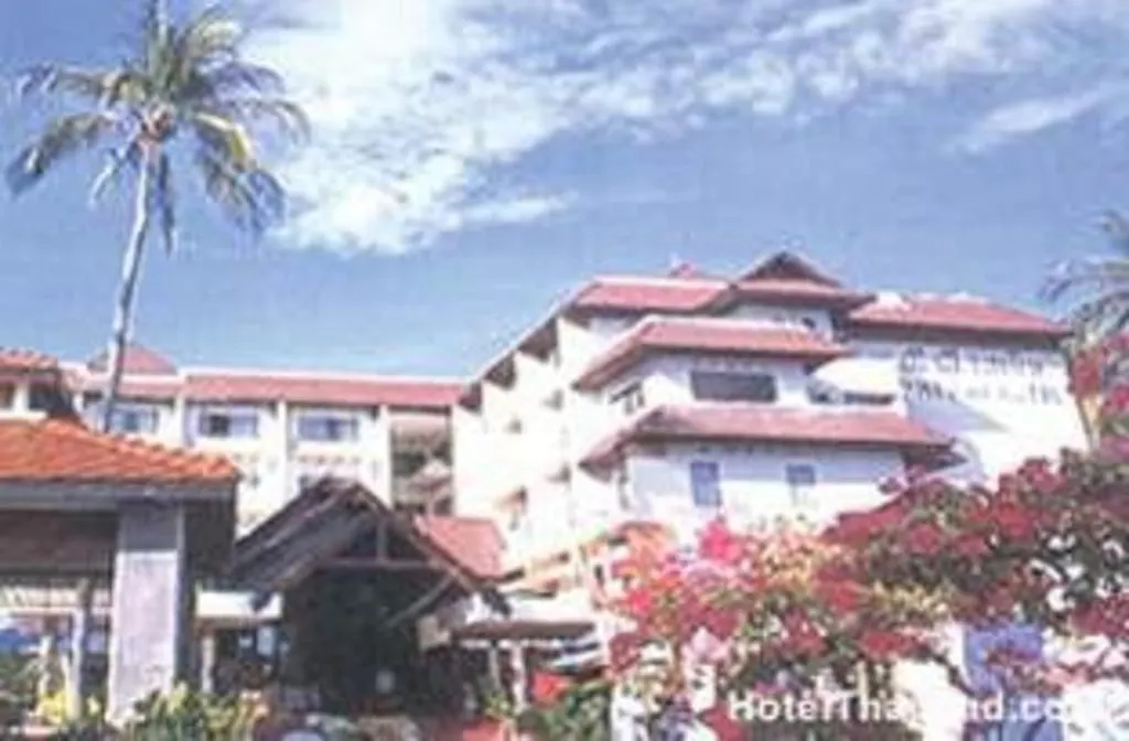Phi Phi Banyan Villa Thailand