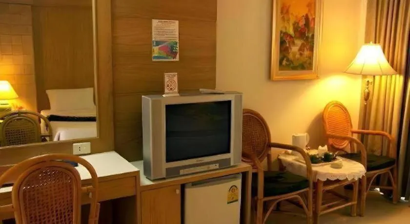 Phi Phi Banyan Villa Hotel