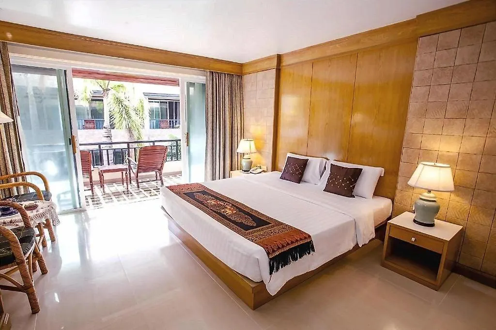 Hotel Phi Phi Banyan Villa