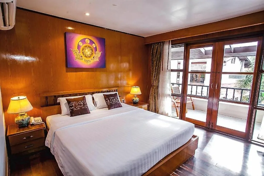 Phi Phi Banyan Villa