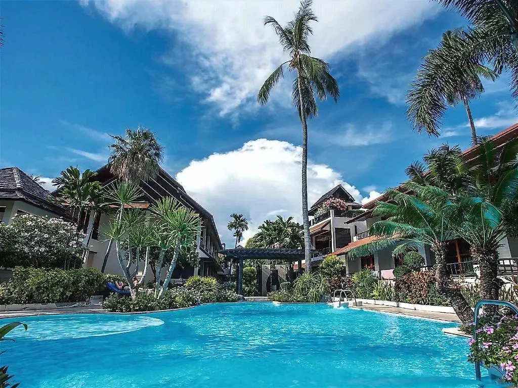 Hotel Phi Phi Banyan Villa
