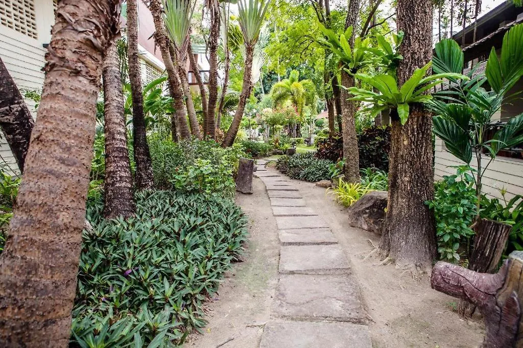 Phi Phi Banyan Villa Thailand
