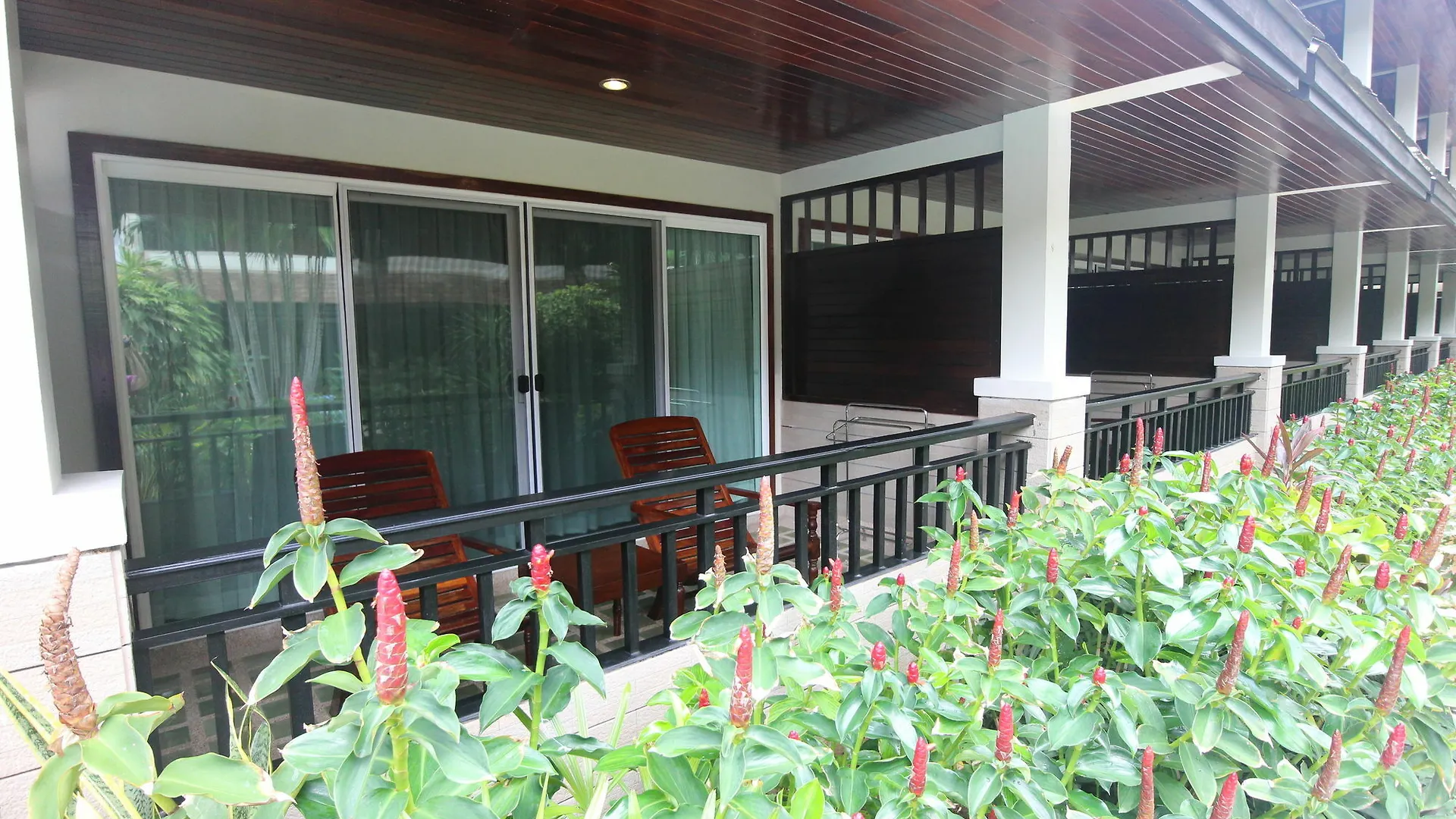 Phi Phi Banyan Villa 3*, Phi Phi-eilanden Thailand