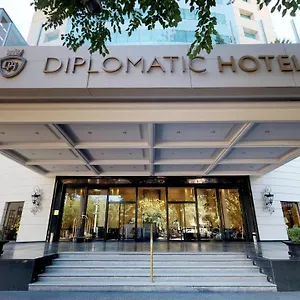 Diplomatichotel 5* Mendoza