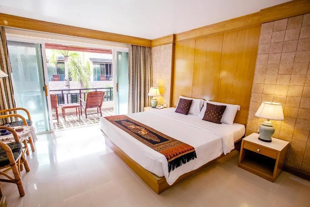 Phi Phi Banyan Villa Hotel