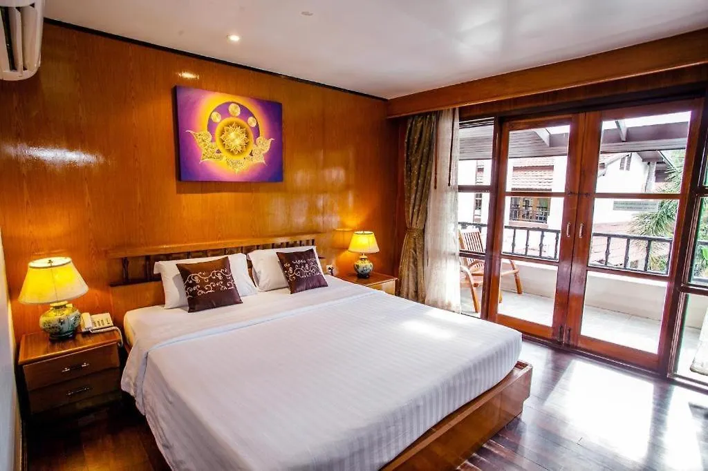 Hotel Phi Phi Banyan Villa
