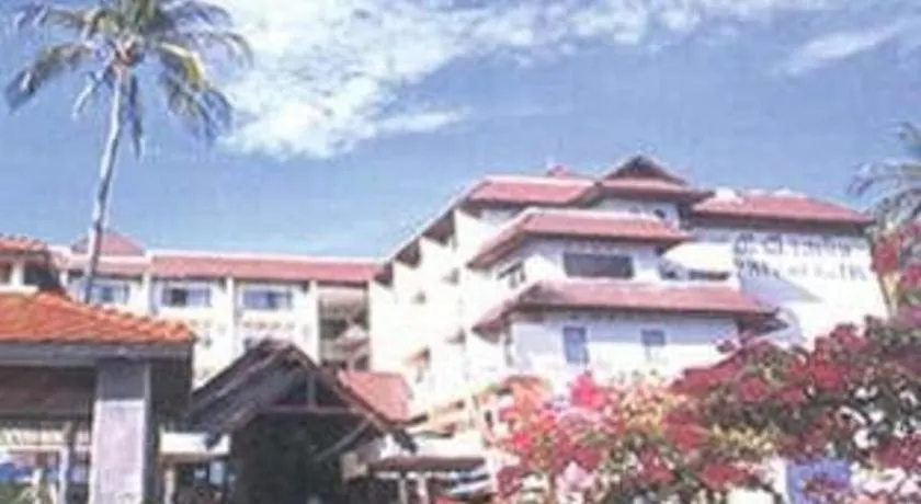 Phi Phi Banyan Villa Hotel Islas Phi Phi