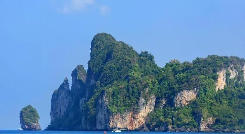 Phi Phi Banyan Villa Islas Phi Phi