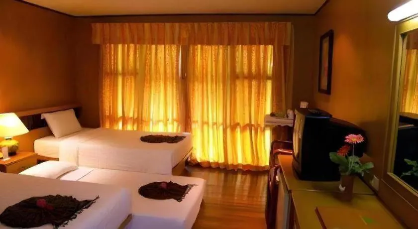 Hotel Phi Phi Banyan Villa