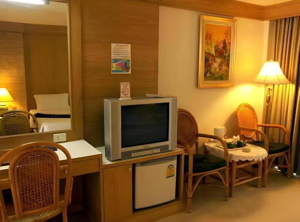 Phi Phi Banyan Villa Tailandia