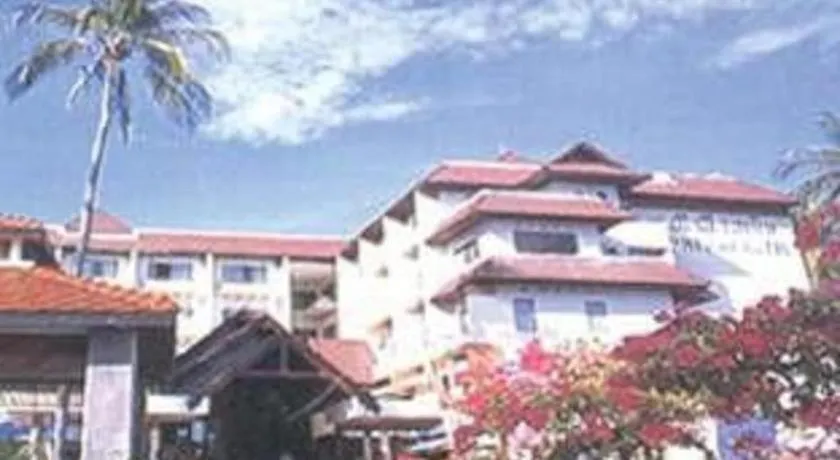 Phi Phi Banyan Villa Hotel