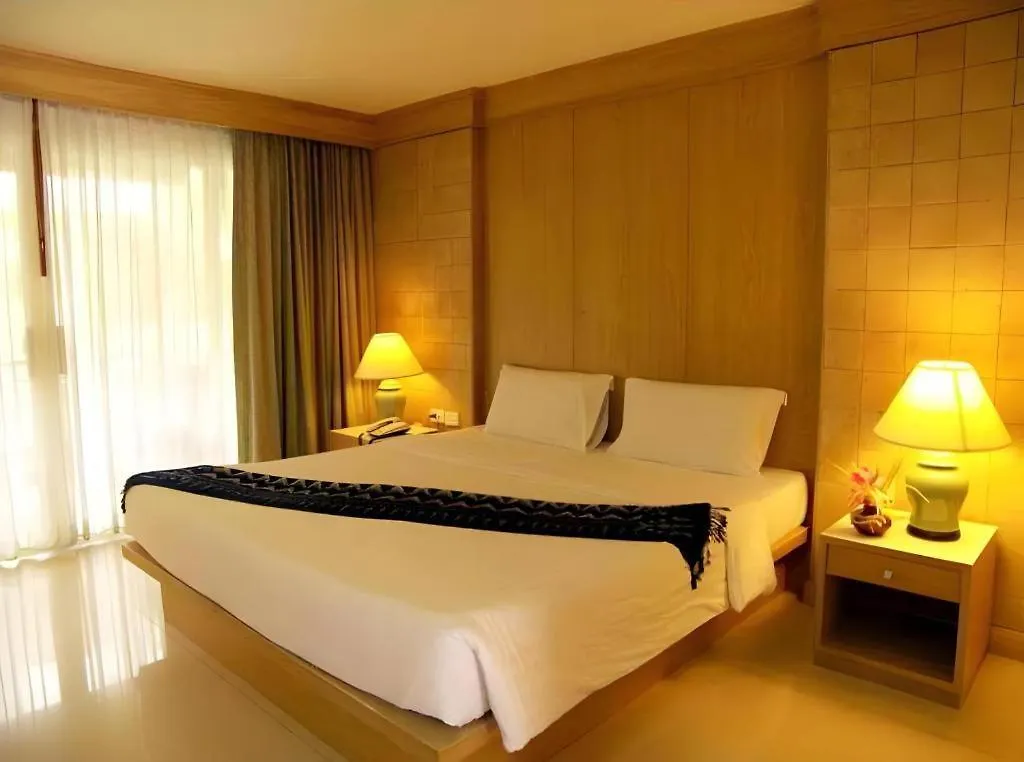 Phi Phi Banyan Villa Islas Phi Phi