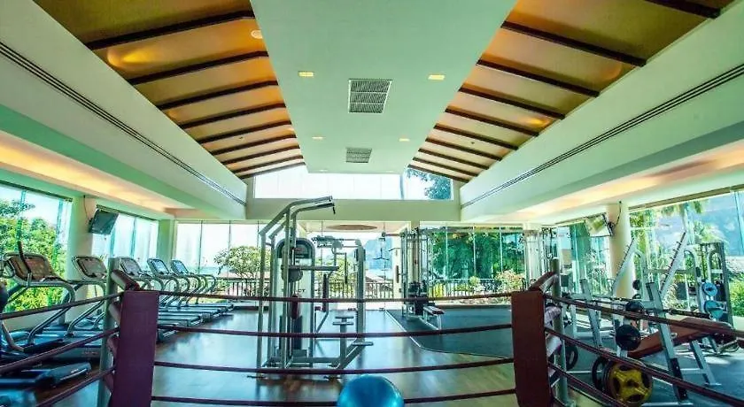 Phi Phi Banyan Villa Hotel
